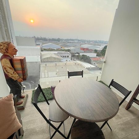 Narama Luxury Near To The Airport Daire Guatemala Dış mekan fotoğraf