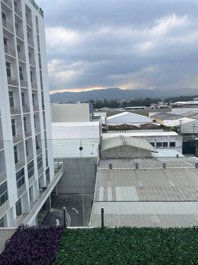 Narama Luxury Near To The Airport Daire Guatemala Dış mekan fotoğraf