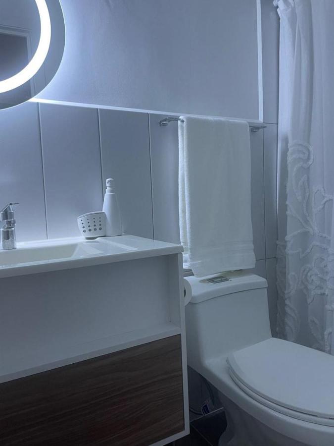 Narama Luxury Near To The Airport Daire Guatemala Dış mekan fotoğraf