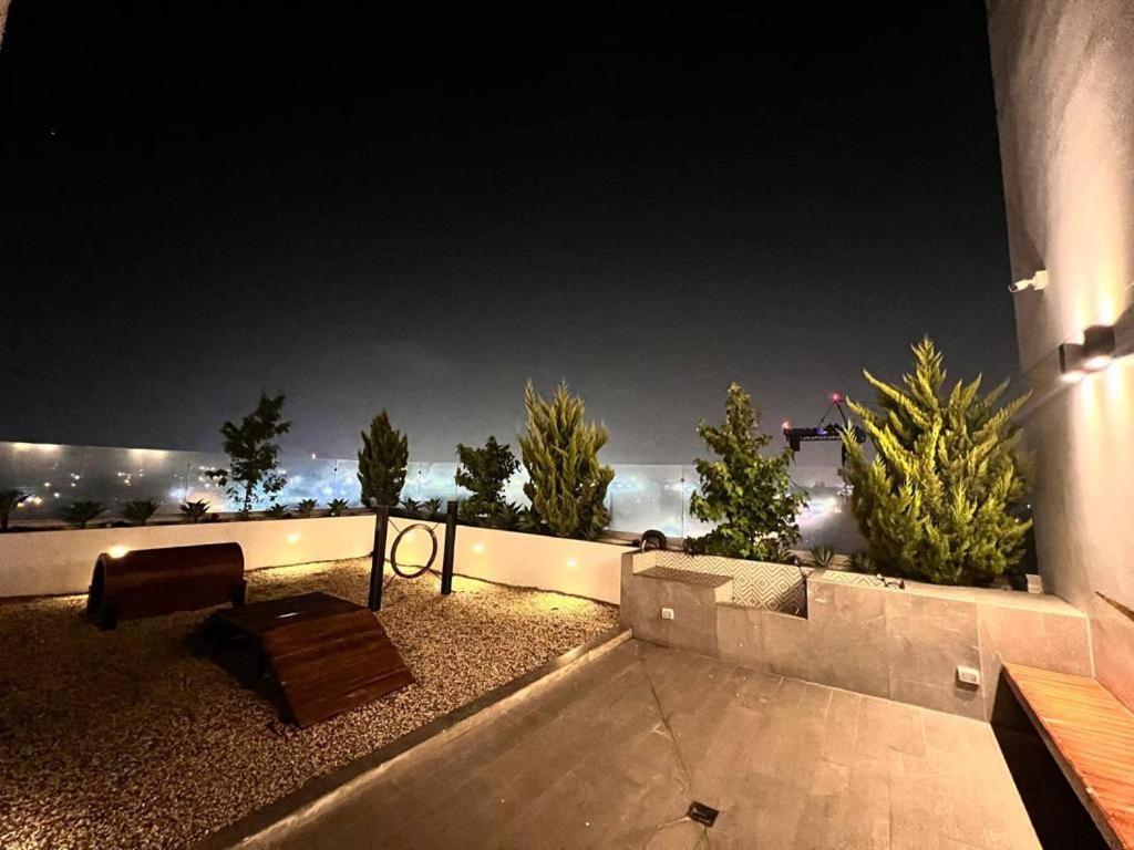 Narama Luxury Near To The Airport Daire Guatemala Dış mekan fotoğraf