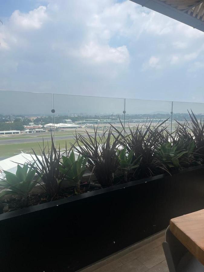 Narama Luxury Near To The Airport Daire Guatemala Dış mekan fotoğraf