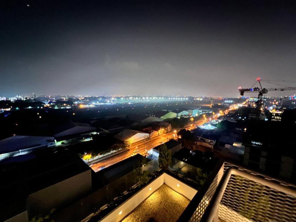 Narama Luxury Near To The Airport Daire Guatemala Dış mekan fotoğraf