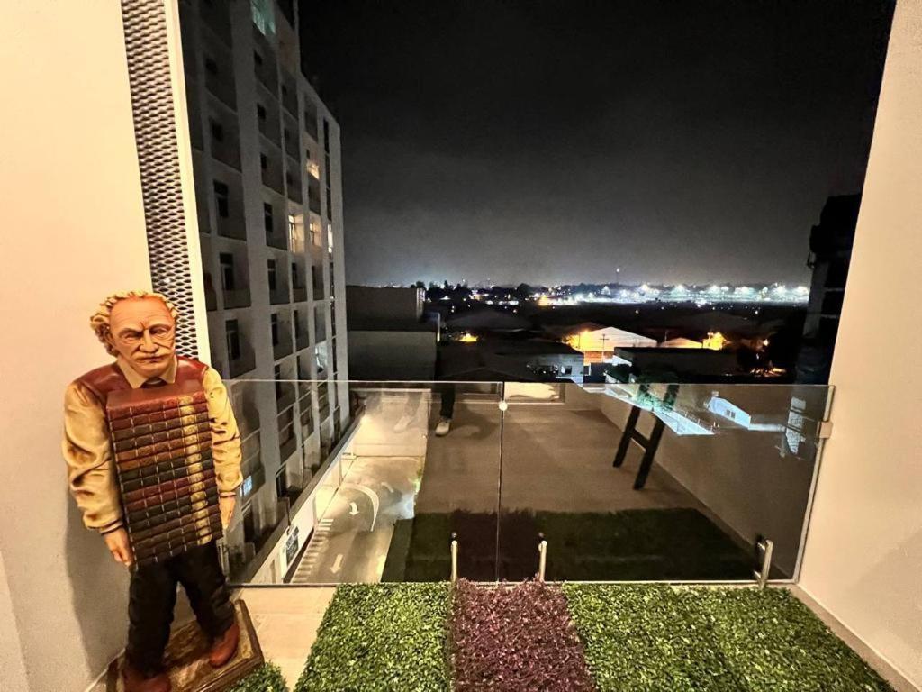 Narama Luxury Near To The Airport Daire Guatemala Dış mekan fotoğraf