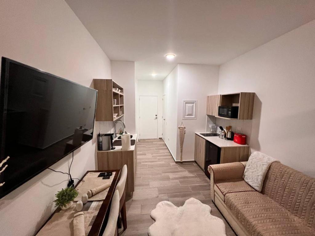 Narama Luxury Near To The Airport Daire Guatemala Dış mekan fotoğraf