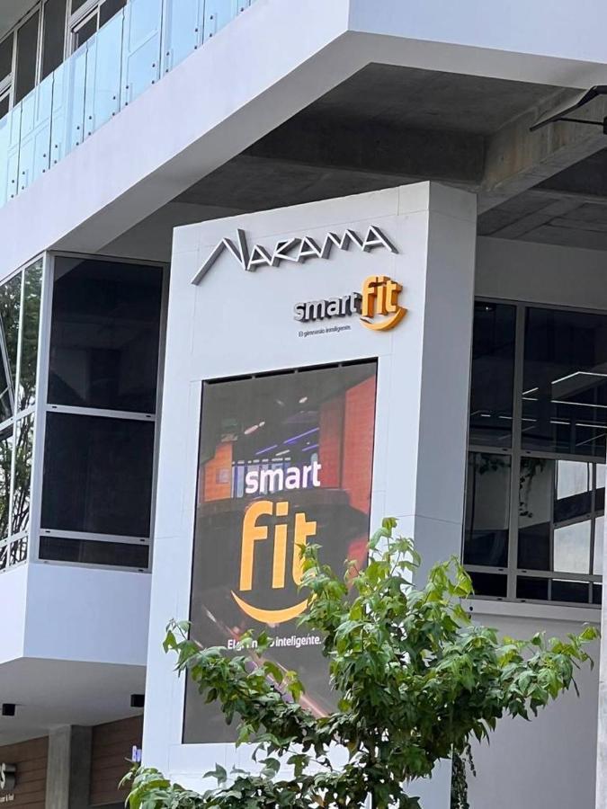 Narama Luxury Near To The Airport Daire Guatemala Dış mekan fotoğraf
