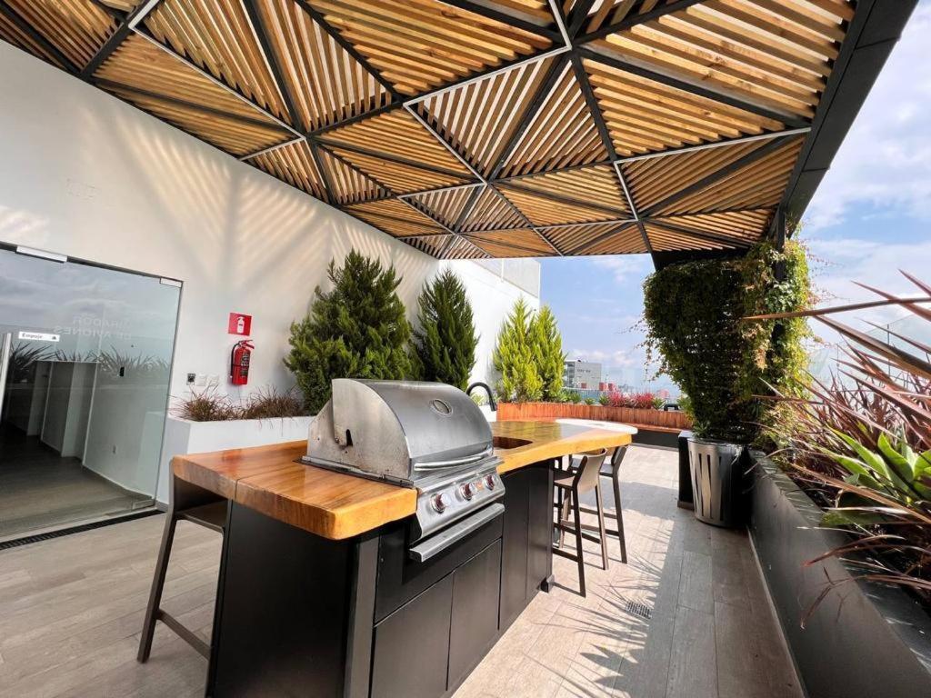 Narama Luxury Near To The Airport Daire Guatemala Dış mekan fotoğraf