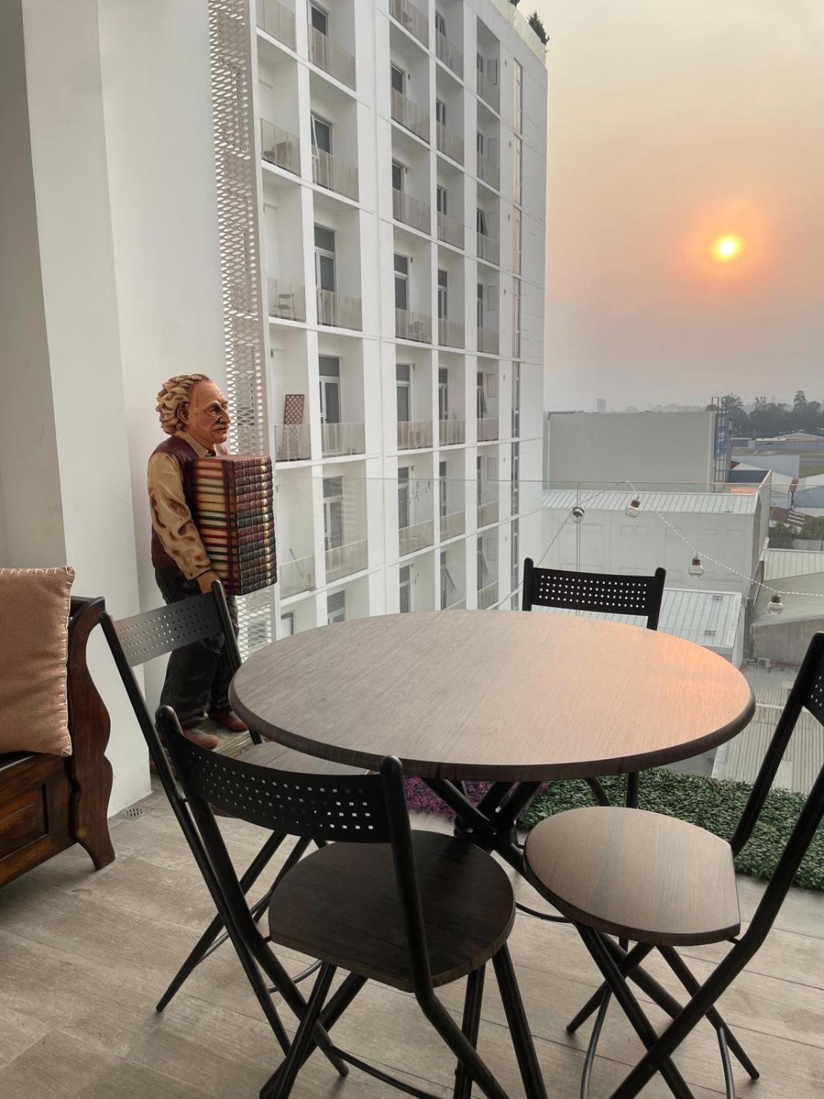 Narama Luxury Near To The Airport Daire Guatemala Dış mekan fotoğraf