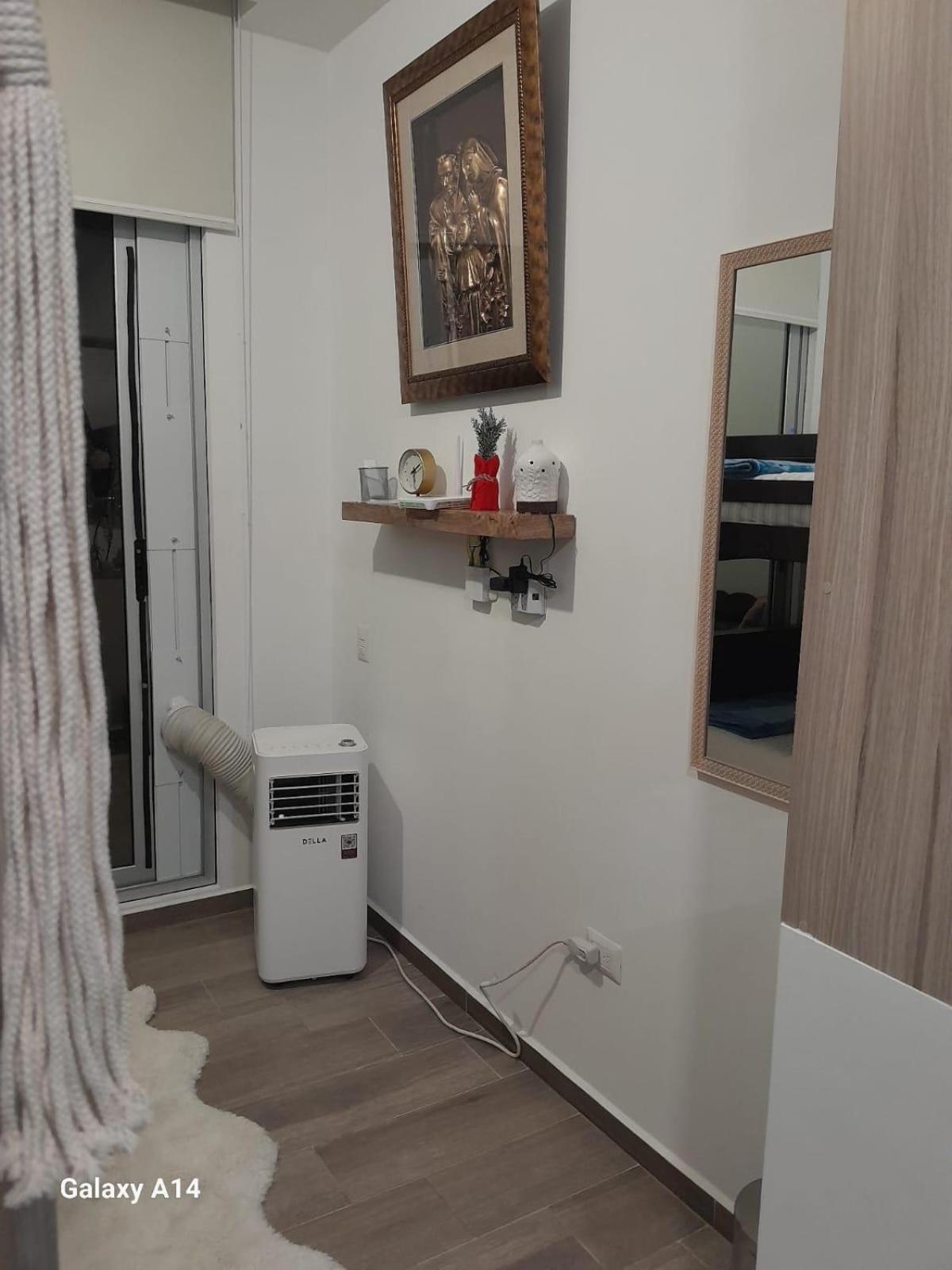 Narama Luxury Near To The Airport Daire Guatemala Dış mekan fotoğraf